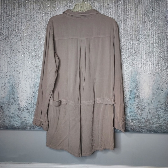 SUNDAYS Senna Romper Brindle Jumpsuit - Picture 5 of 7